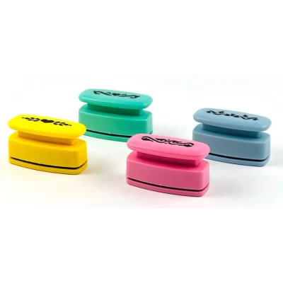 Дырокол фигурный L-6,5см 