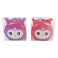 Копилка металлическая 