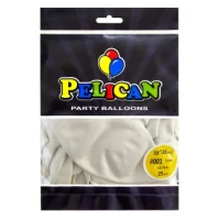 Шарики Pelican латексные 19 Шарики Pelican латексные 19