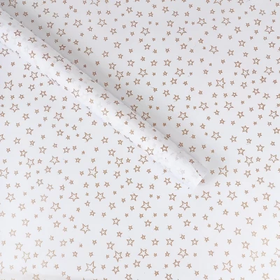 Бумага упаковочная крафт-двосторонний 0,7 х 7 м (Пт 874.6)