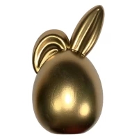 Пасхальное яйцо с ушами 