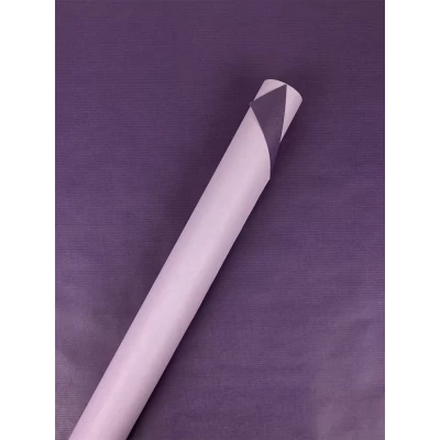 Бумага упаковочная крафт-двосторонний 0,7 х 7м (Пт 475.48)