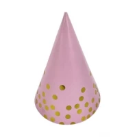 Колпачки бумажные TM Pelican 15см 