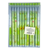 Ручка стирающаяся 