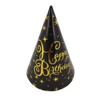 Колпачки бумажные TM Pelican 15см 