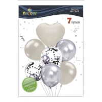 Набор из 7 шаров 