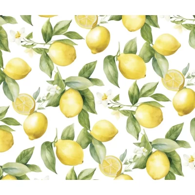 Бумага для упаковки подарков 10 листов  100 х 70см 50г (PCZ10070-10-589)