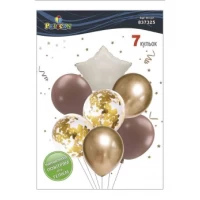 Набор из 7 шаров 