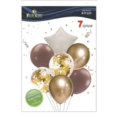 Набор из 7 шаров Набор из 7 шаров