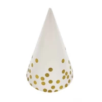 Колпачки бумажные TM Pelican 15см 