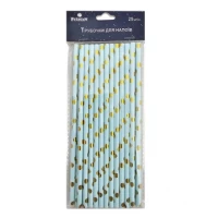 Трубочки для напитков TM Pelican 