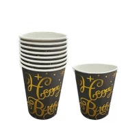 Стаканчики бумажные TM Pelican  