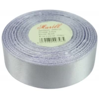 Атласная лента 2,5см x 33м Marill (LA2533-44)