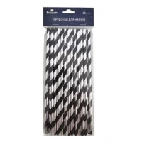 Трубочки для напитков TM Pelican 