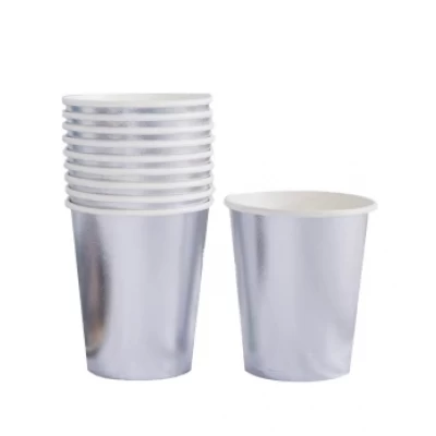 Стаканчики бумажные TM Pelican  