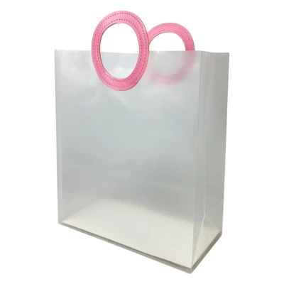 Пакеты прозрачные пластиковые  27 х 23 х 11см Прозрачный Unison (PPWKS-7177-A)