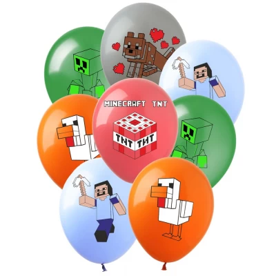 Шарики латексные 12 Шарики латексные 12