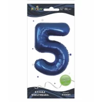 Цифра фольгированная Pelican Цифра фольгированная Pelican