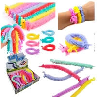 Игрушка-антистресс браслет, 20см (20-1)