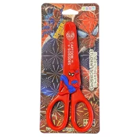Ножницы 14см в пластиковом чехле 