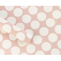 Бумага для упаковки подарков 10 листов  100 х 70см 50г (PCZ10070-10-603)