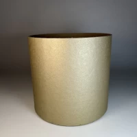 Коробка круглая подарочная 15 х 15см (HB-P-0015) Коробка круглая подарочная 15 х 15см (HB-P-0015)