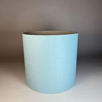 Коробка круглая подарочная 15 х 15см (HB-P-0016) Коробка круглая подарочная 15 х 15см (HB-P-0016)