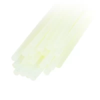 Клей для пистолета  7мм х 26см Прозрачный Unison (CST07-1)