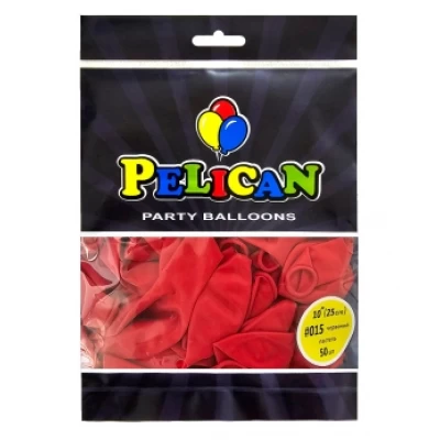 Шарики латексные 10