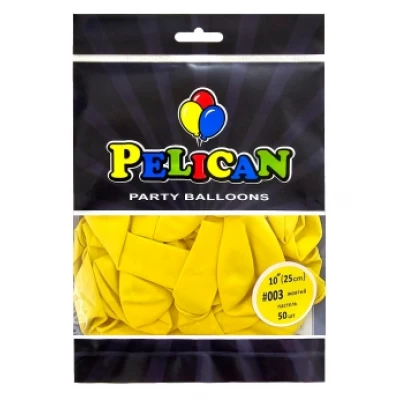 Шарики латексные 10