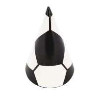 Колпачки бумажные TM Pelican 15см 