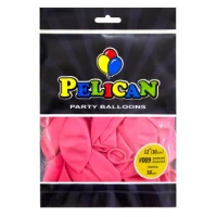 Шарики Pelican латексные 12