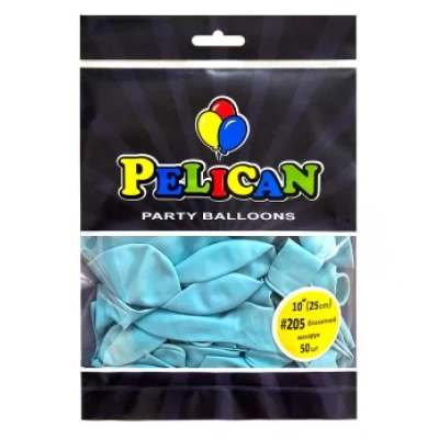 Шарики латексные 10