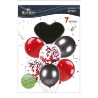 Набор из 7 шариков 