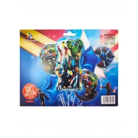 Набор из 5 шаров фольгированных Набор из 5 шаров фольгированных