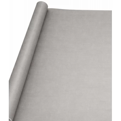 Бумага упаковочная крафт-двосторонний 0,7 х 7м Серый Unison (Пт 842.15)