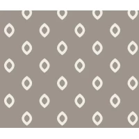 Бумага для упаковки подарков 10 листов - 100 х 70см 50г (PCZ10070-10-582)