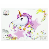 Набор шариков 5 шт 