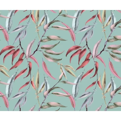 Бумага для упаковки подарков 10 листов - 100 х 70см 50г (PCZ10070-10-588)