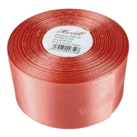 Атласная лента 5см (±5мм) x 33м (LA5033-135) Атласная лента 5см (±5мм) x 33м (LA5033-135)