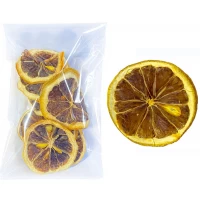 Засушенный лимон желтый, 20г±10 (c30312)