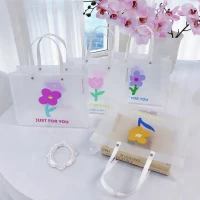 Пакет пластиковый, 32 х 25 х 11см (6313-322511)