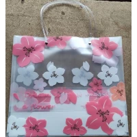 Пакет пластиковый, 30 х 26 х 12см (2004-302612)