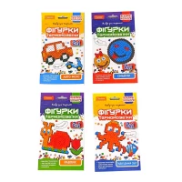 Набор для творчества 