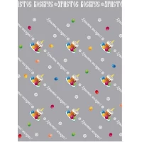 Пакет целлофановый прозрачный с пасхальным рисунком 20х35 см (PP1572) Пакет целлофановый прозрачный с пасхальным рисунком 20х35 см (PP1572)