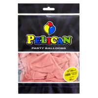 Шарики Pelican латексные 12