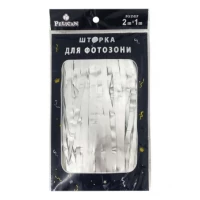 Фотозона  2м х 1м, 