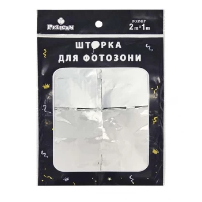 Фотозона  2м х 1м, 