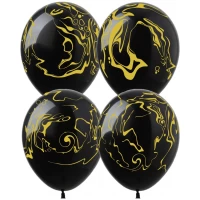 Шарики  латексные 12