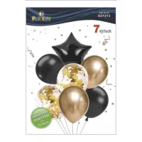 Набор из 7 шаров 